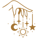 Leadership style icon