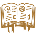 Decision patterns icon